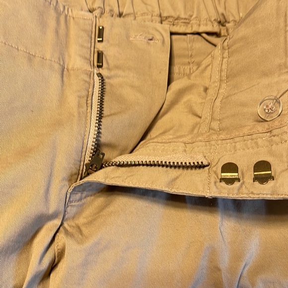 NWT ME Mimi Essentials maternity pants in size XS - Picture 7 of 10